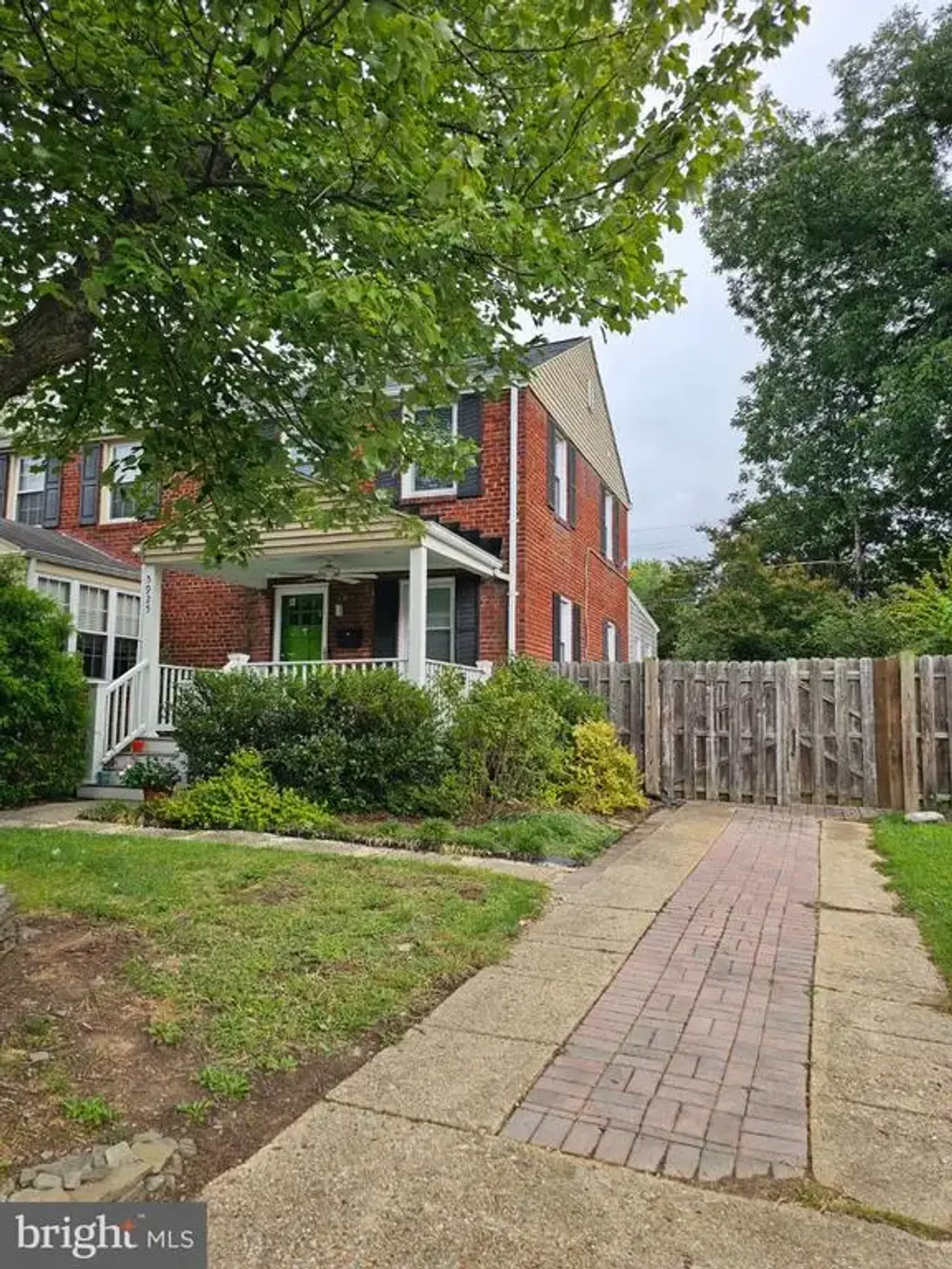 5925 Monticello Rd, ALEXANDRIA