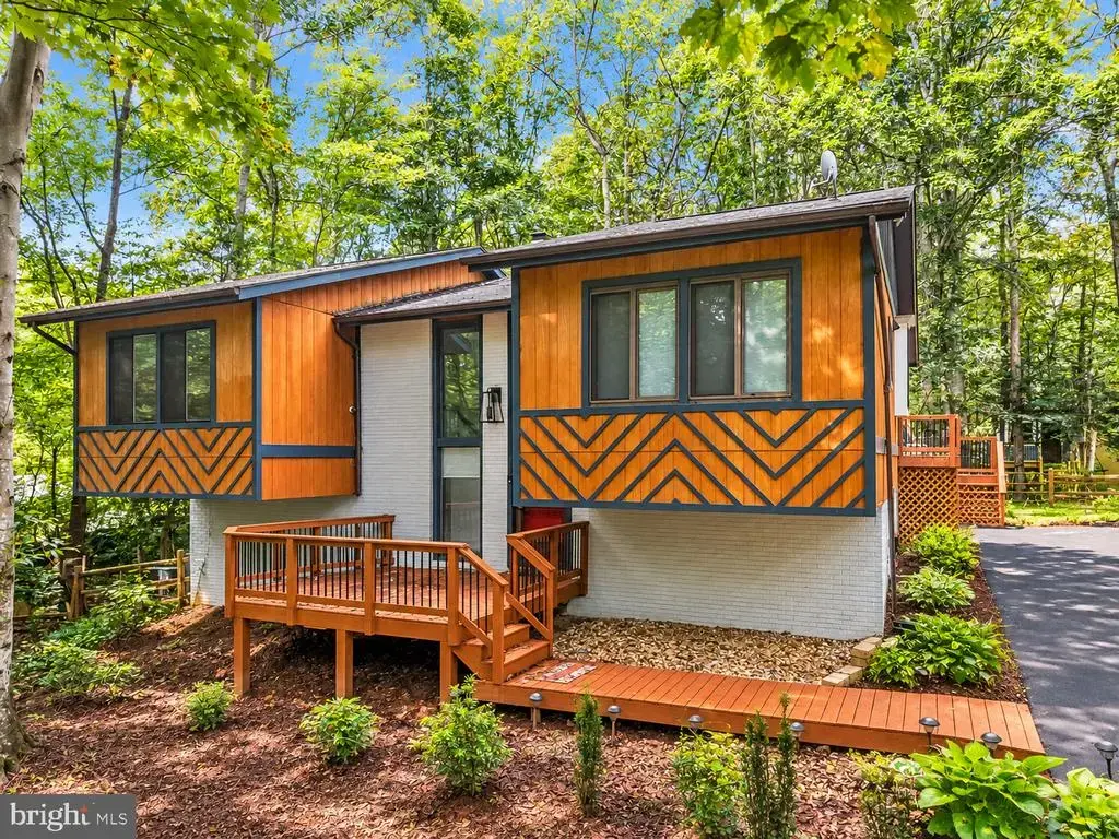 12540 Basswood Dr, MANASSAS