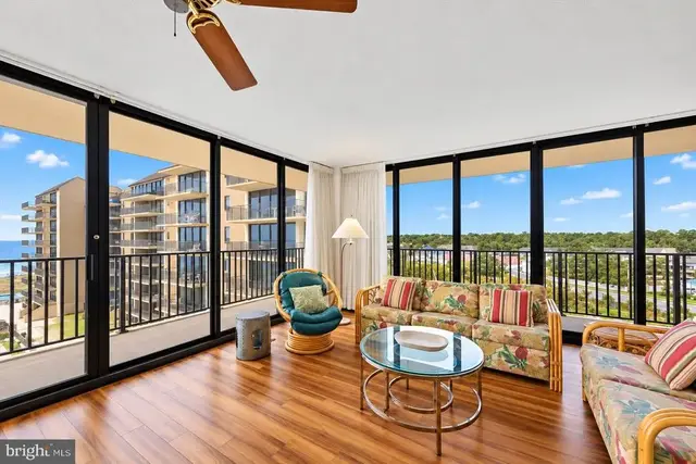 610 Brandywine House, Bethany Beach