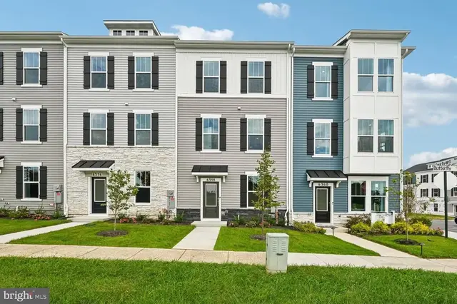 6358 Butterfly Ln, Frederick