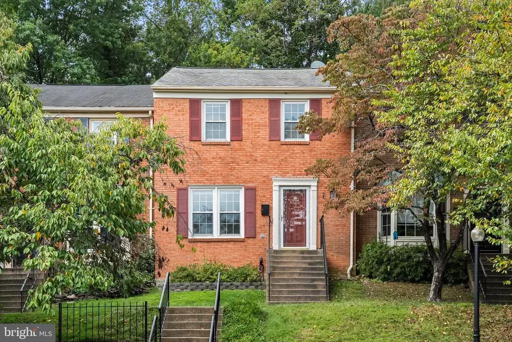 7440 Chummley Ct, FALLS CHURCH