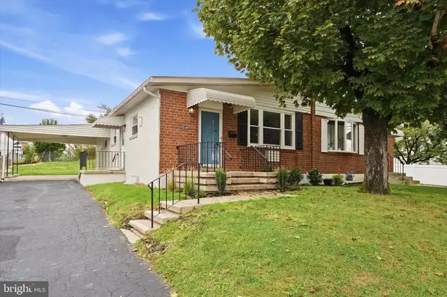 514 Palmer Rd #, Conshohocken