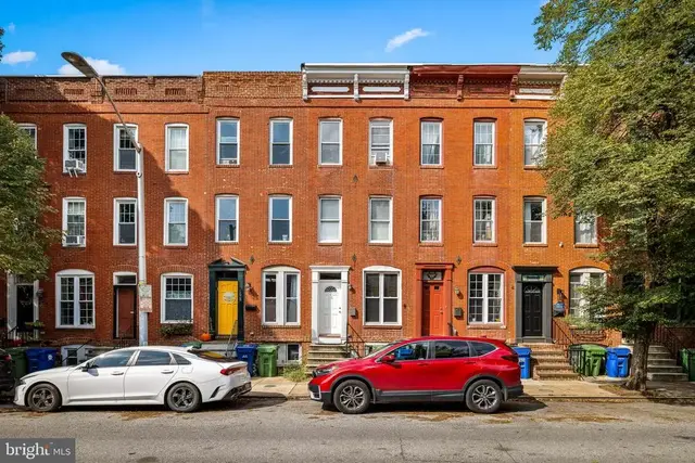 1626 S Charles St, Baltimore