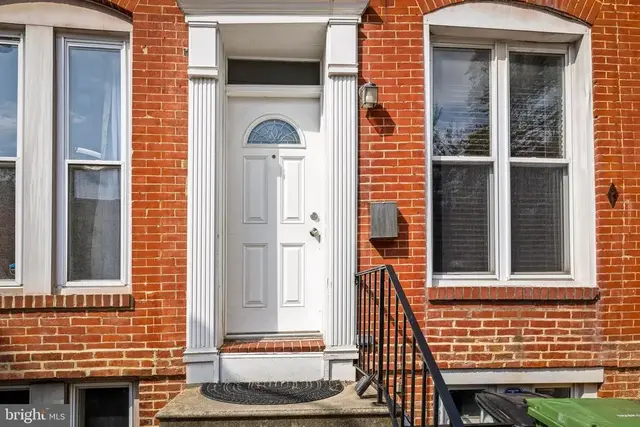 1626 S Charles St, Baltimore