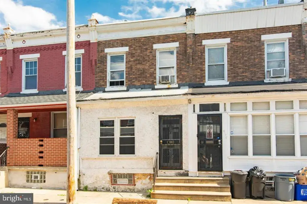 6124 Upland St, PHILADELPHIA