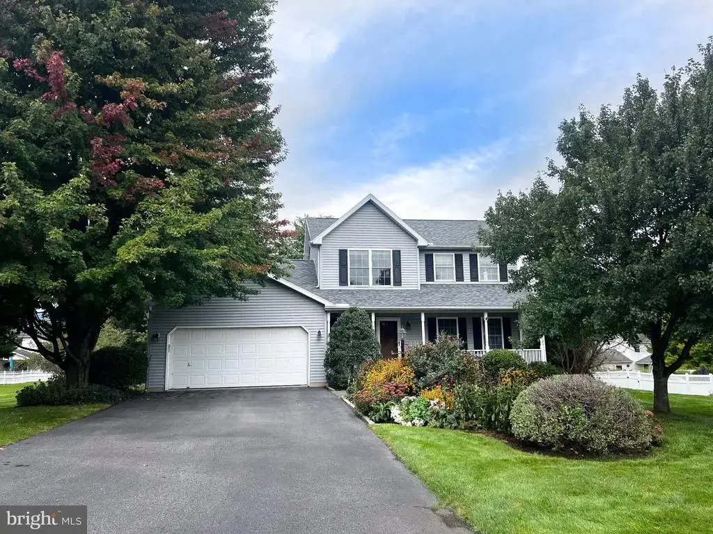 71 Greenfield Dr, REEDSVILLE
