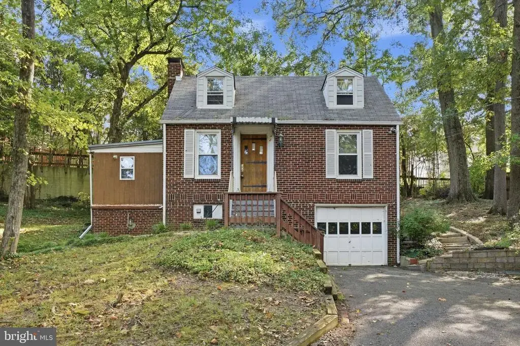 2600 Cool Spring Rd, HYATTSVILLE