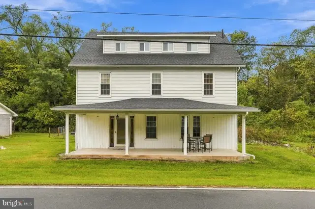 22607 Gilpin Rd Ne, Flintstone