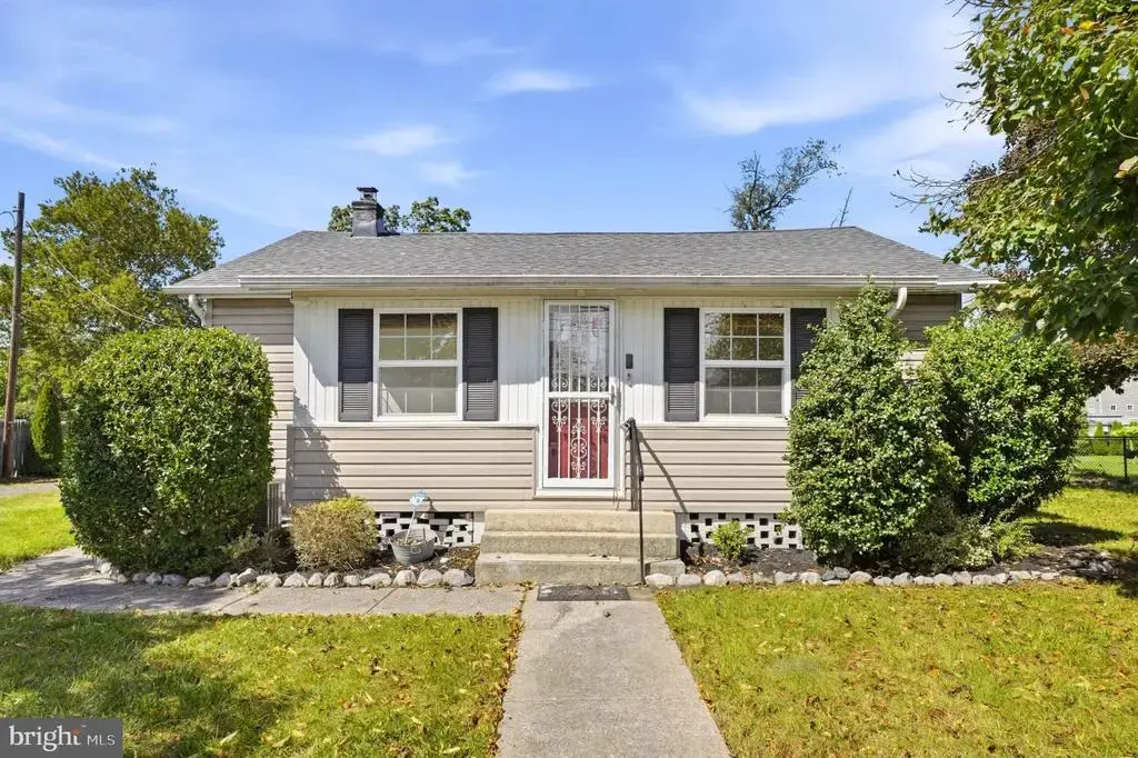 10816 Red Lion Rd, WHITE MARSH
