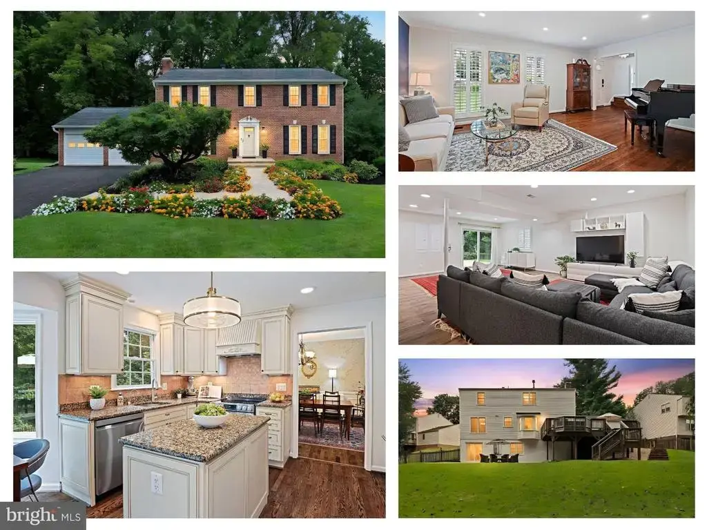 7712 Lear Rd, MCLEAN