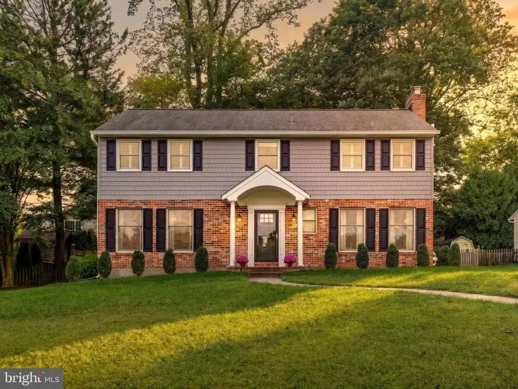 805 Chestnut Glen Grth, BALTIMORE
