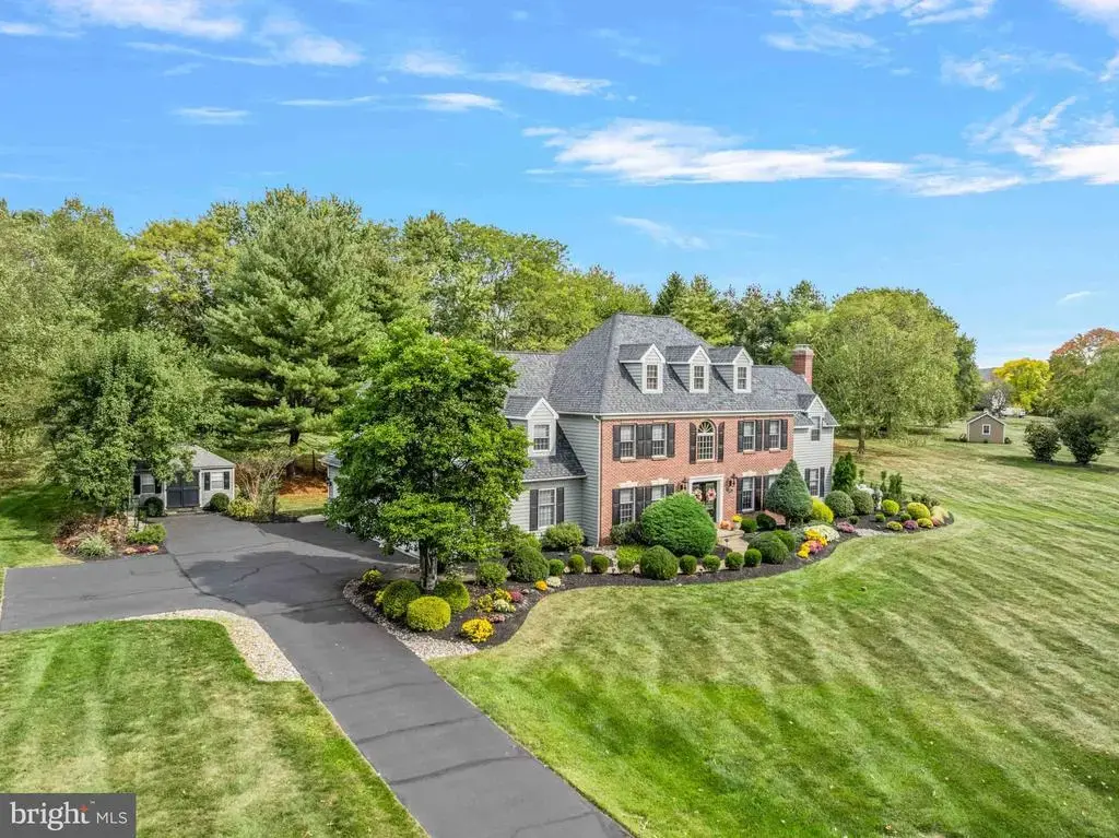 2905 Stover Trl, DOYLESTOWN