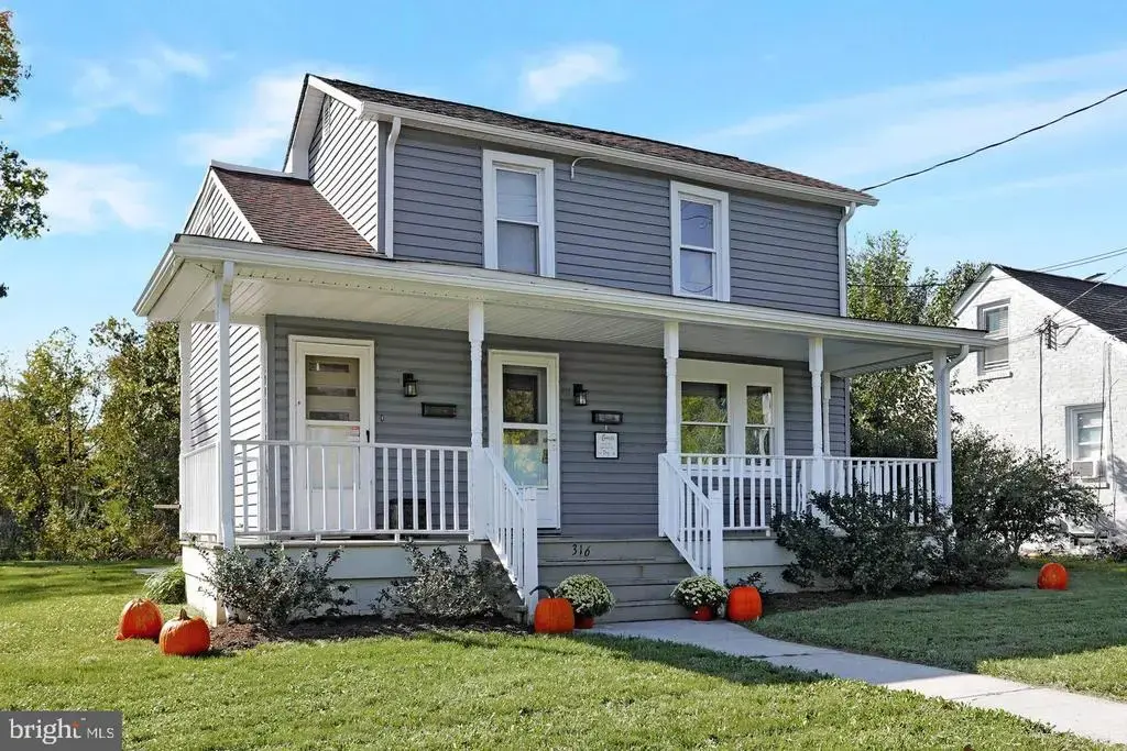 316 W 9th St #2, FRONT ROYAL