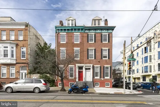 1503 W Girard Ave, Philadelphia