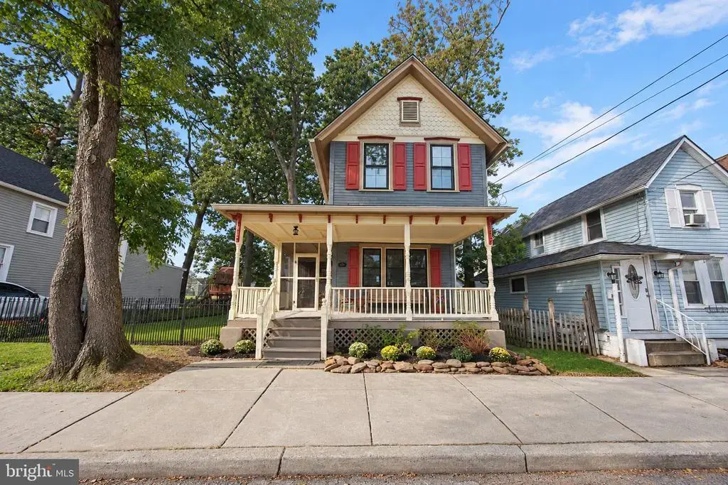 102 West Ave, PITMAN