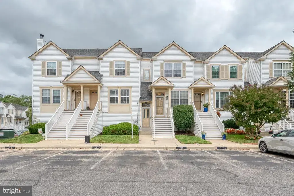 1657 Fallowfield Ct, CROFTON