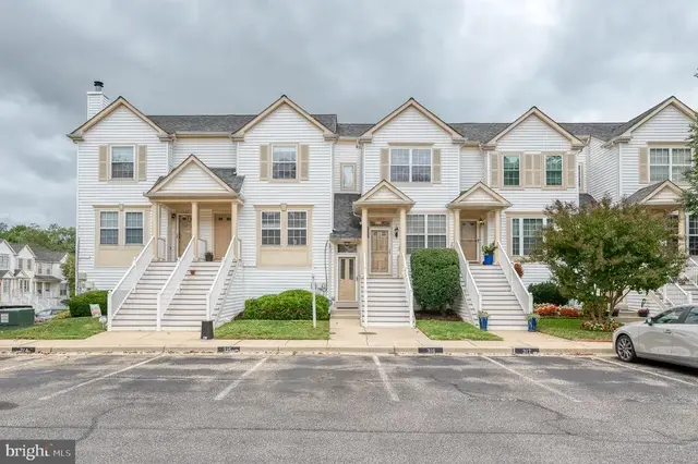 1657 Fallowfield Ct, Crofton