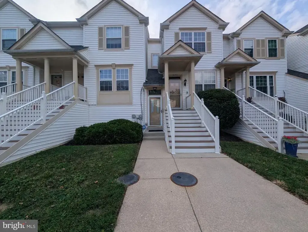 1657 Fallowfield Ct, CROFTON