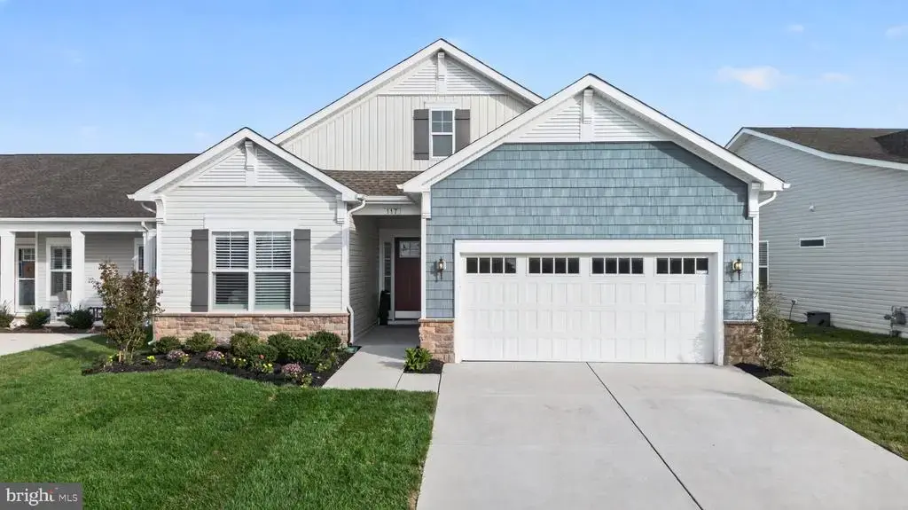 117 Harrier Way, CHESTER