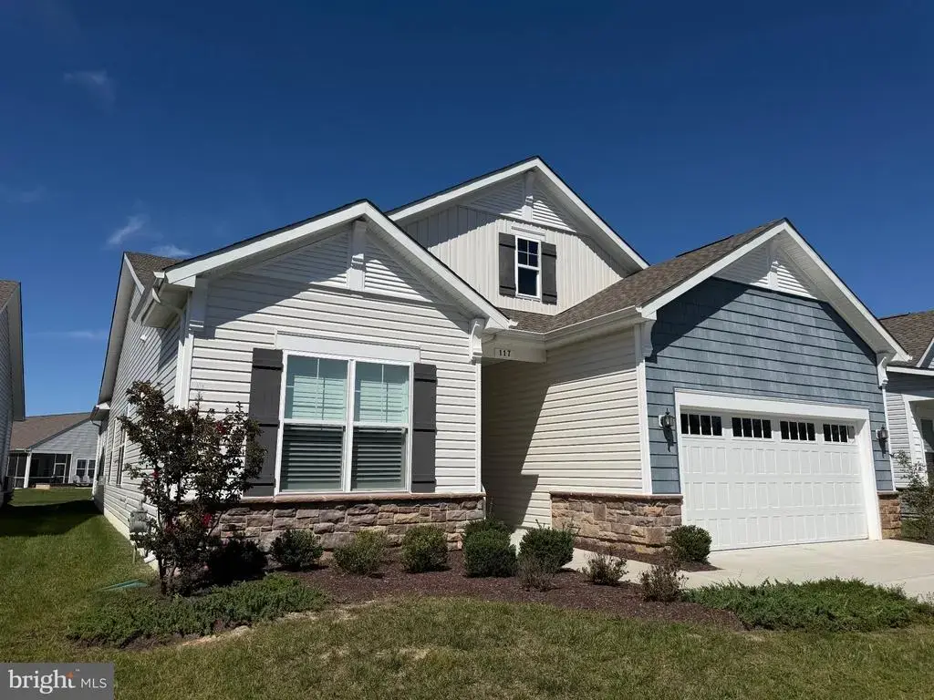 117 Harrier Way, CHESTER
