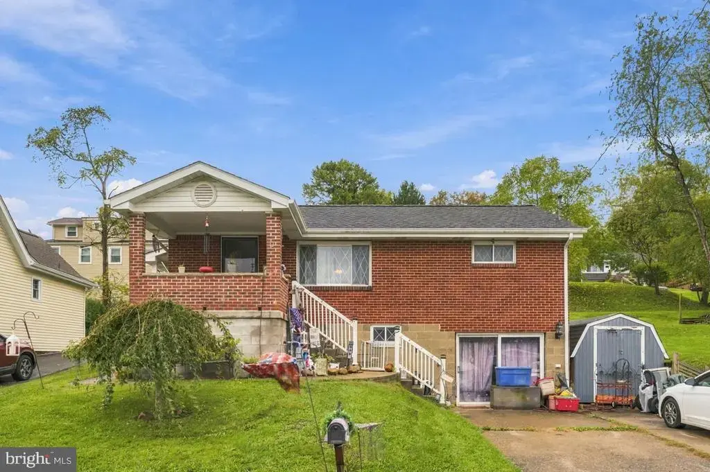309 Spring St, OAKDALE