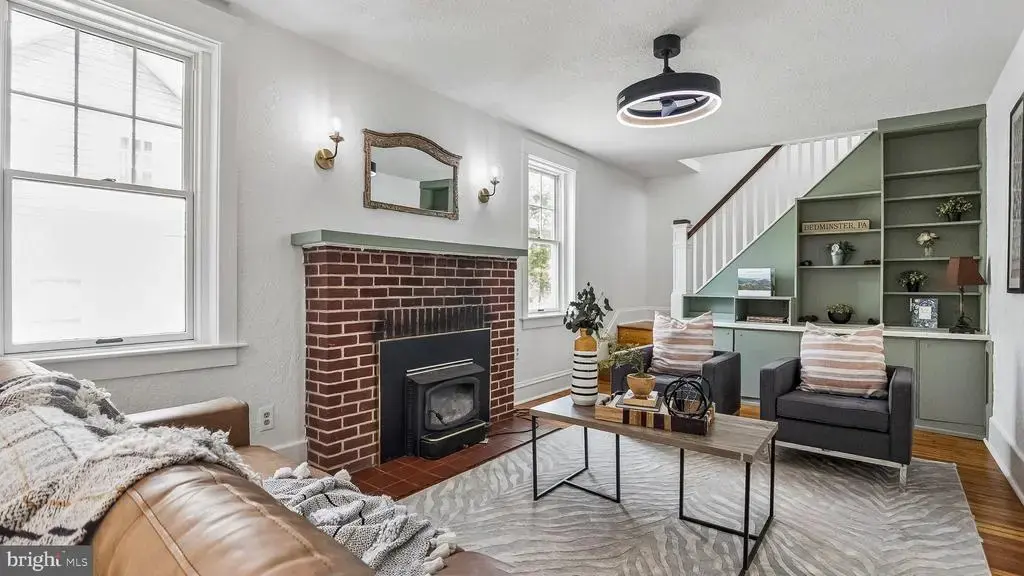 3131 Bedminster Rd, OTTSVILLE