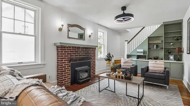 3131 Bedminster Rd, Ottsville