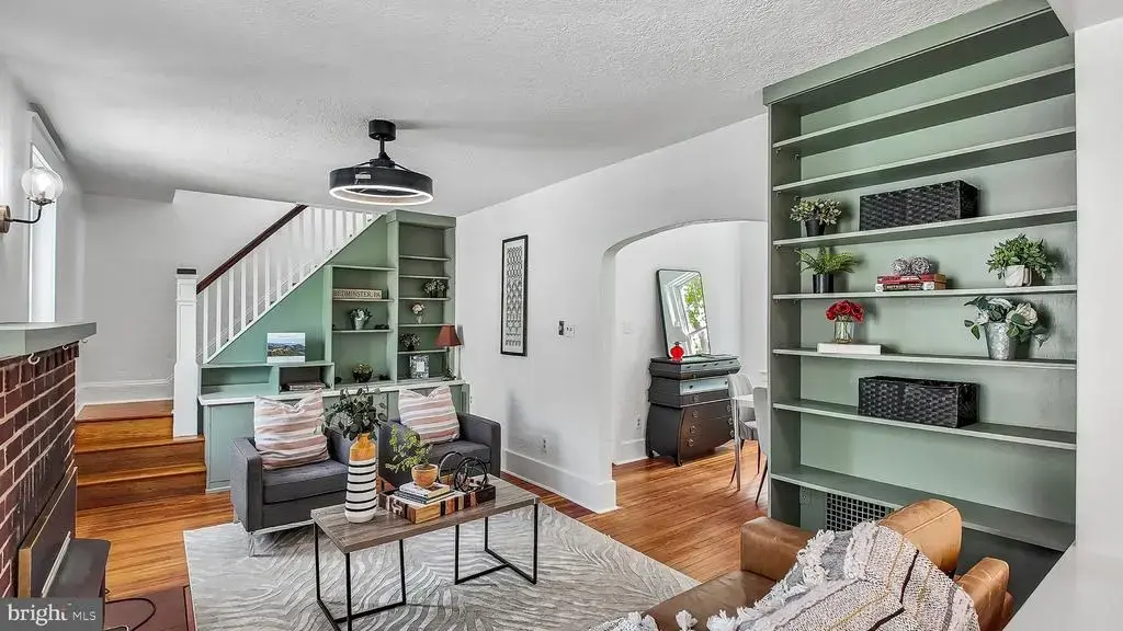 3131 Bedminster Rd, OTTSVILLE