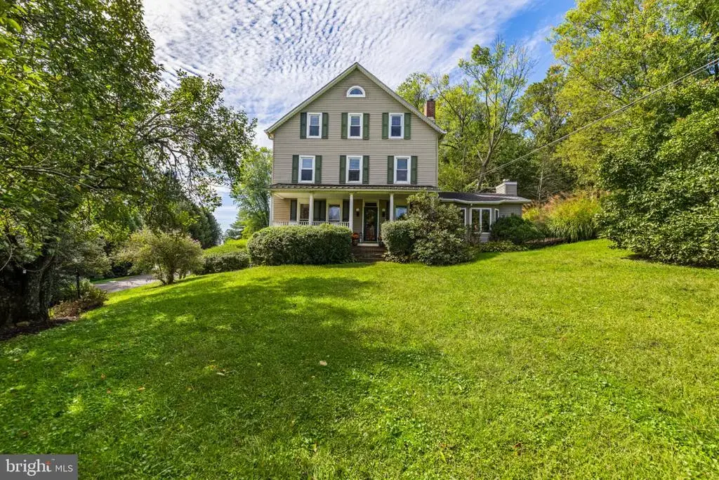 4807 Long Green Rd, GLEN ARM