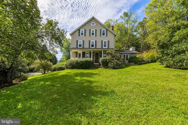 4807 Long Green Rd, Glen Arm