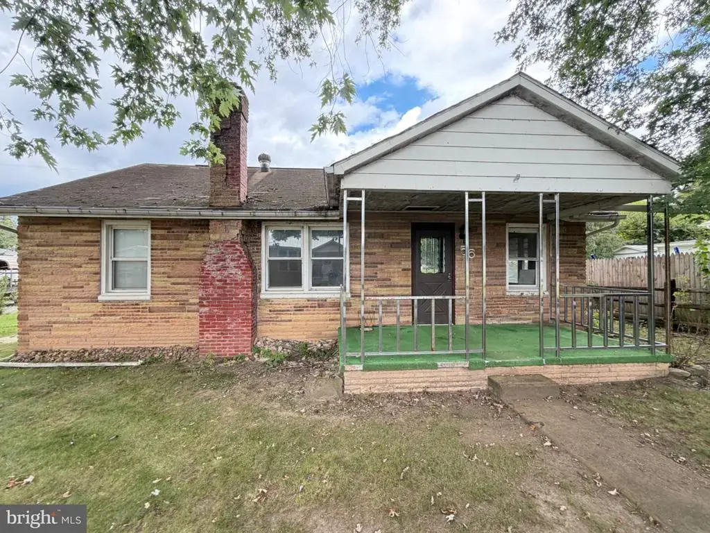 56 Warrior Dr, KEYSER