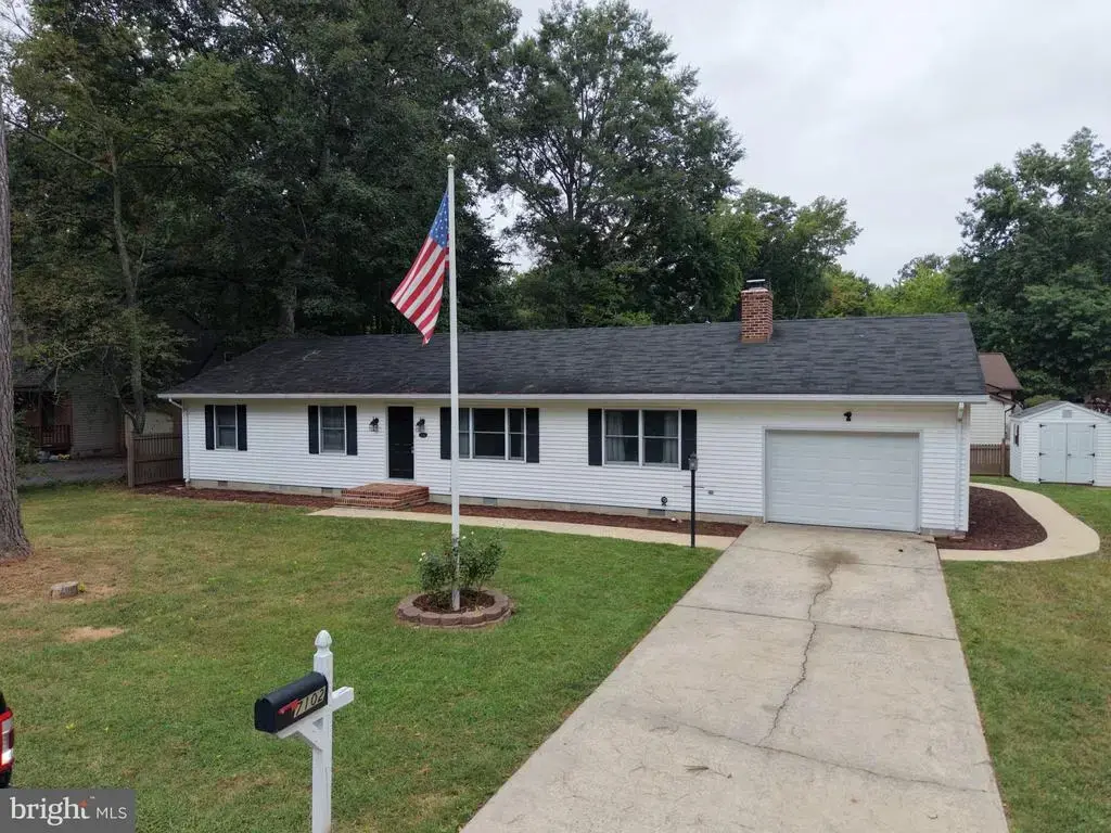 7102 Dogwood Ter, EASTON