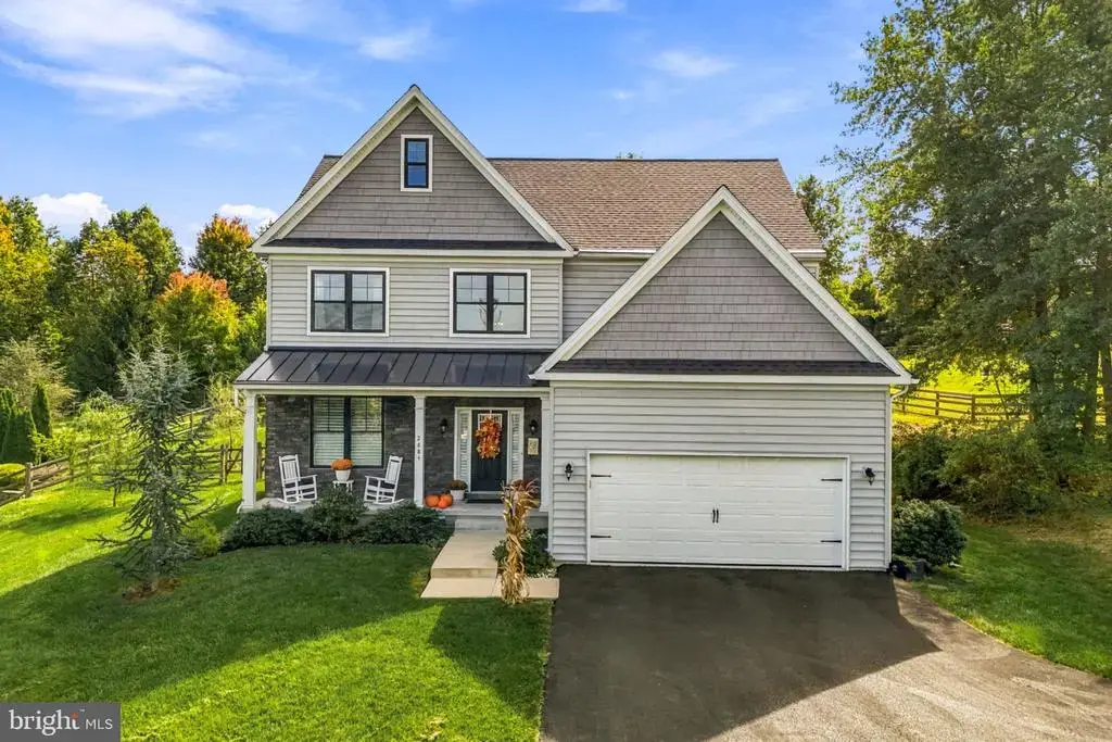 2884 Fagleysville Rd, GILBERTSVILLE