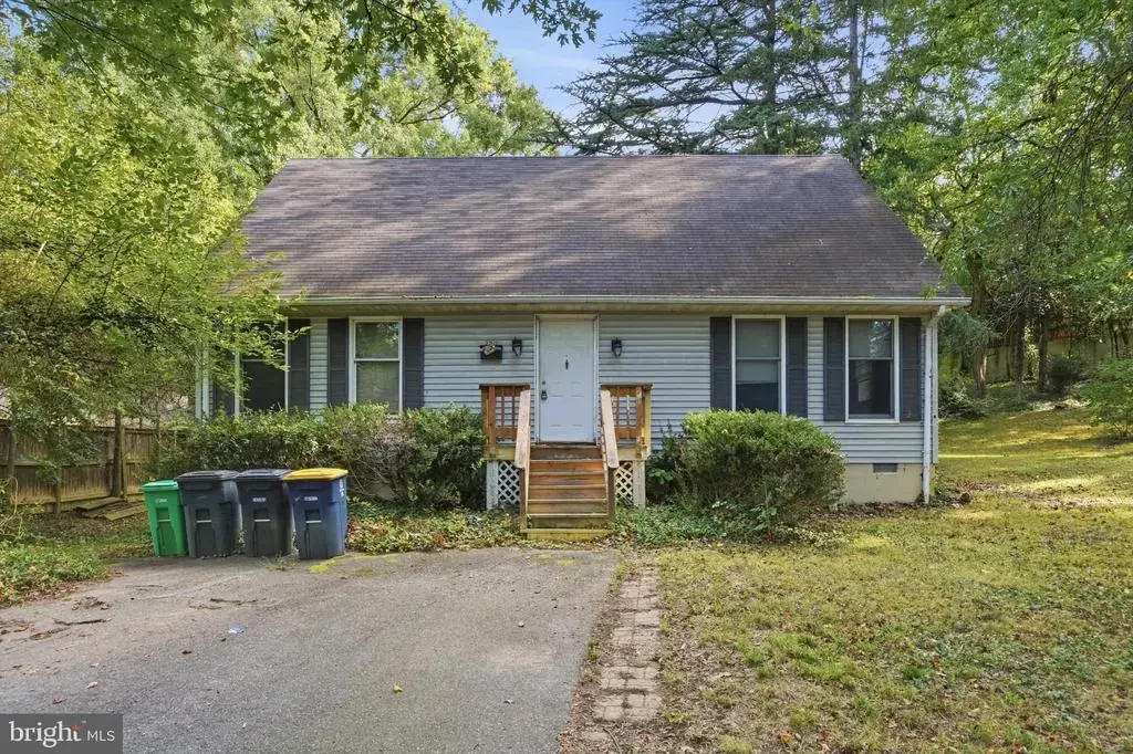 2512 Cool Spring Rd, HYATTSVILLE
