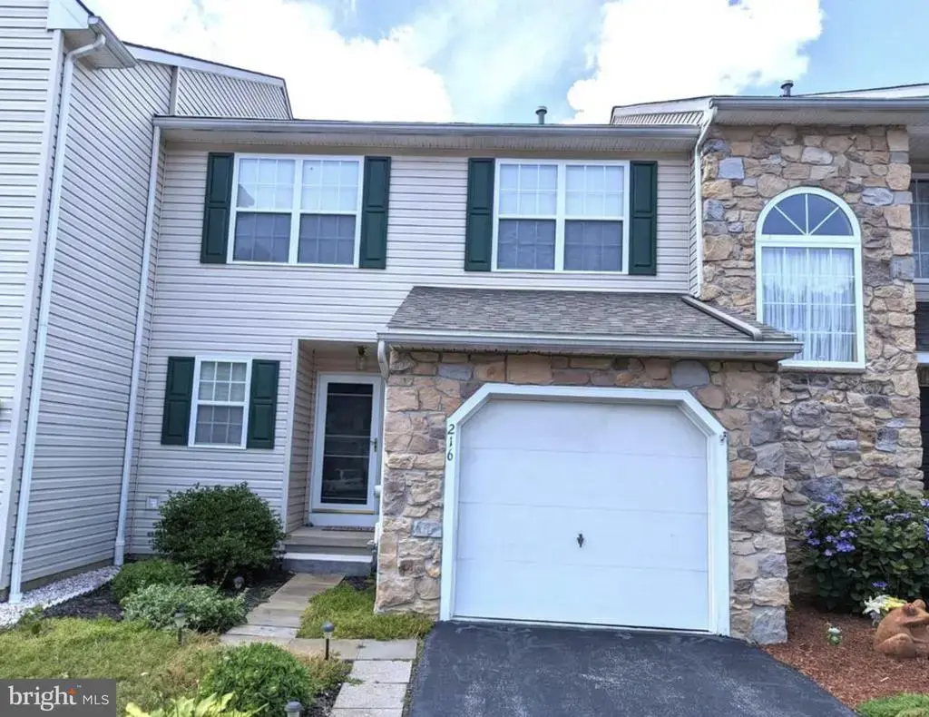 216 Beckington Ct, MIDDLETOWN