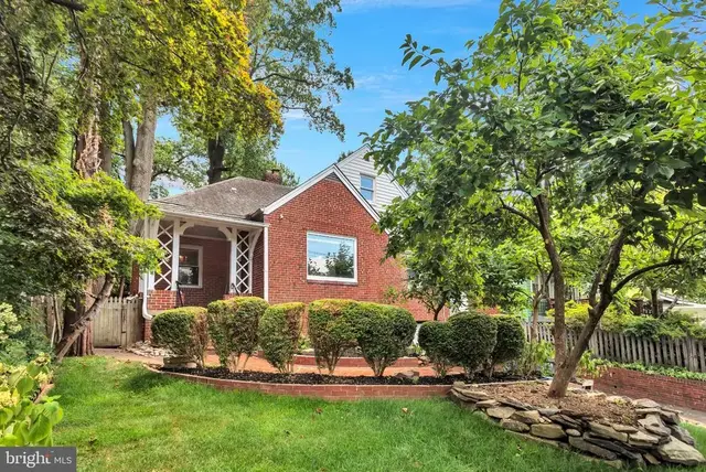 744 Silver Spring Ave, Silver Spring