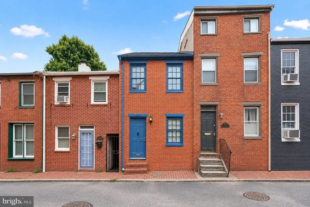 1028 Patapsco St, BALTIMORE