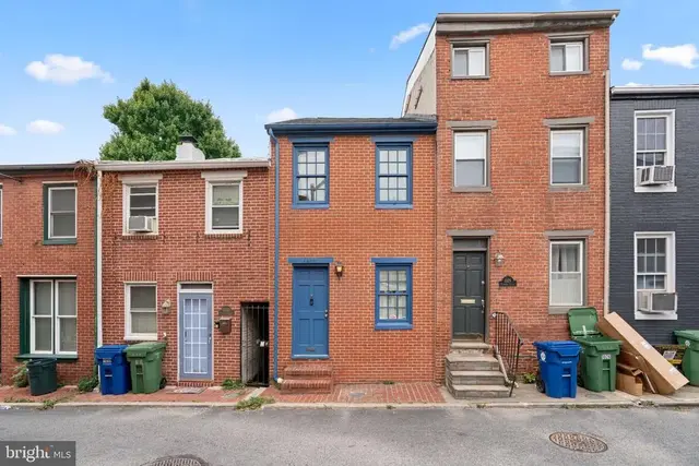 1028 Patapsco St, Baltimore