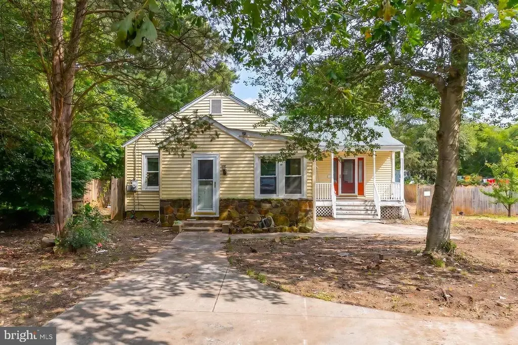 126 Old Union Rd, MILLVILLE