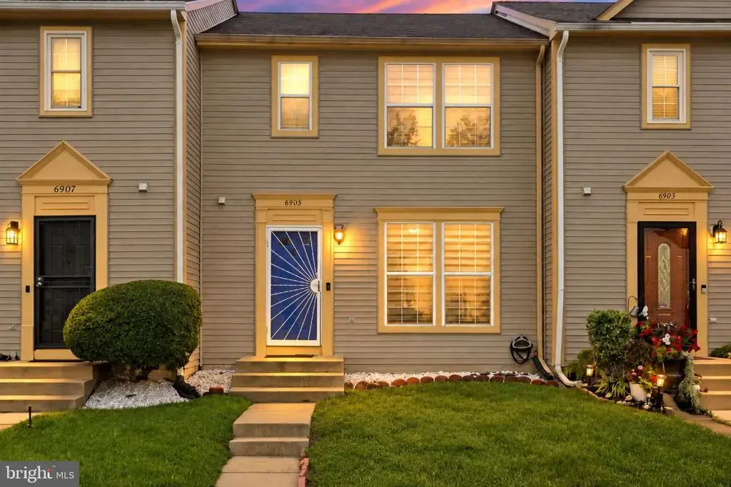 6905 Mountain Lake Pl, CAPITOL HEIGHTS