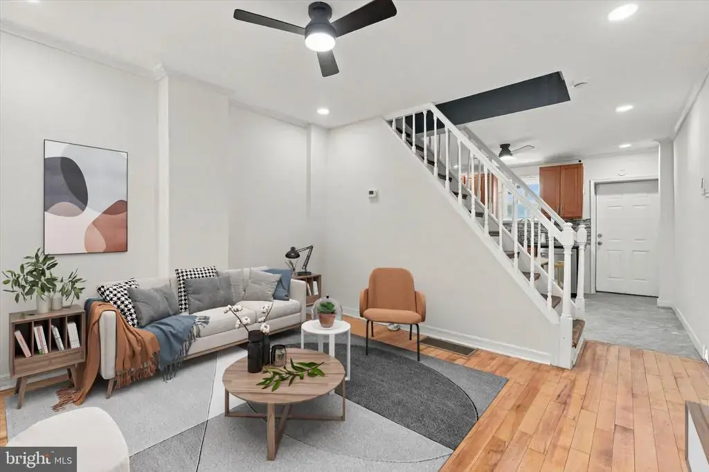 1338 S Hicks St, PHILADELPHIA
