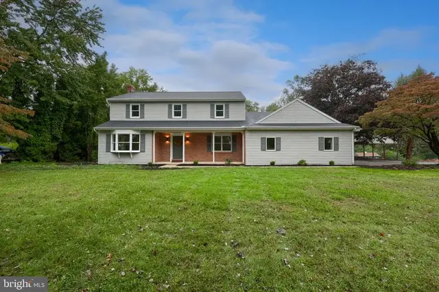 213 Skyline Dr, Willow Street