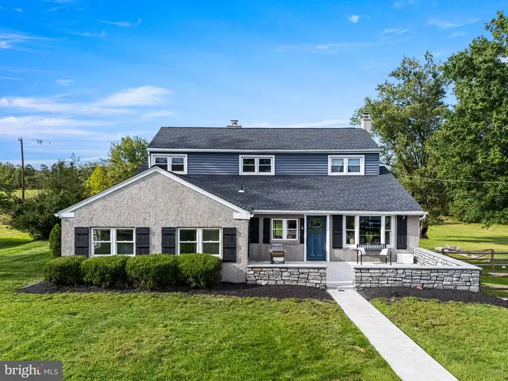 609 Centennial St, SCHWENKSVILLE