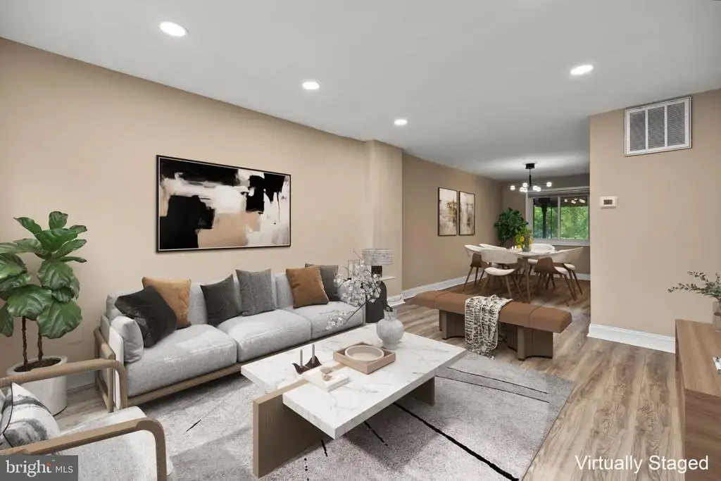 1482 Bangor St Se, WASHINGTON