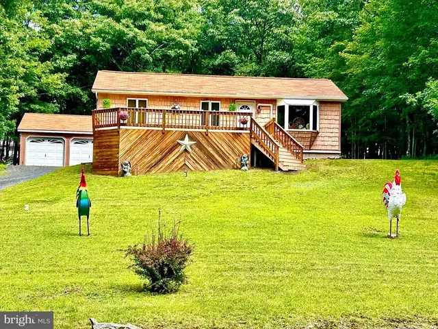 98 Lenape Trl, Albrightsville