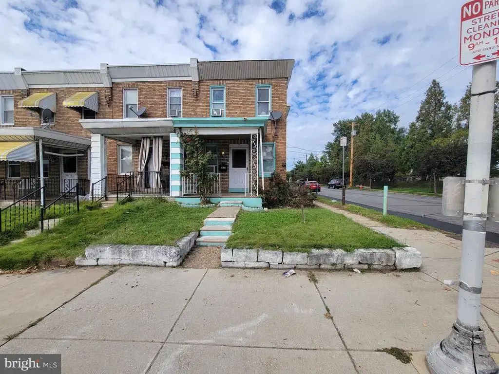 6382 Ditman St, PHILADELPHIA