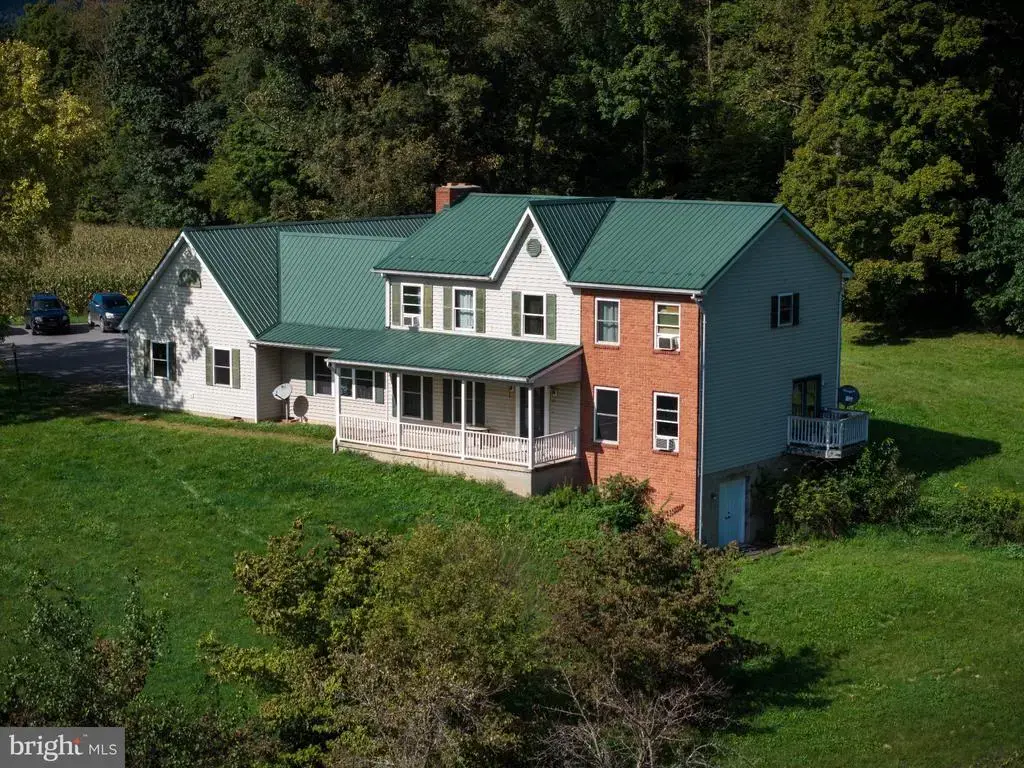 174 Bartges Rd, COBURN