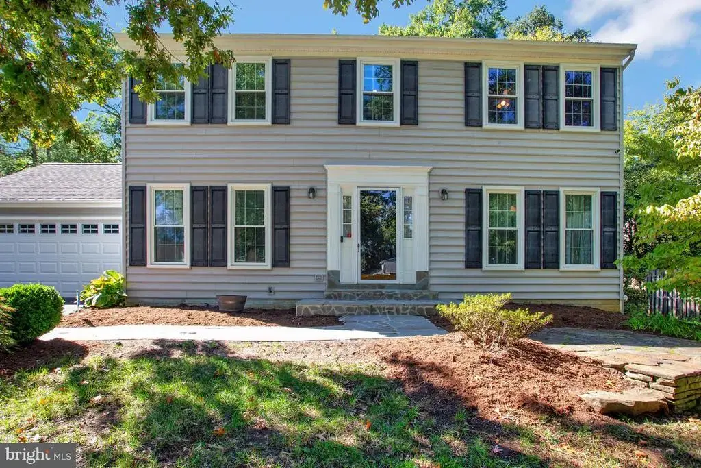 3146 Stonehenge Dr, RIVA
