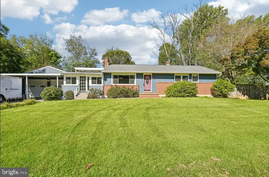 2310 Reckord Rd, JOPPA