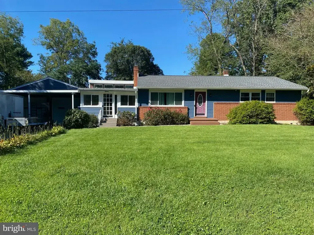 2310 Reckord Rd, JOPPA